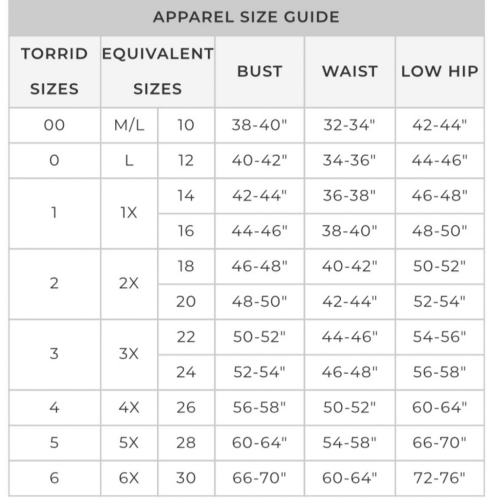 Torrid Burgandy Lace Bodysuit Size 4 - Picture 5 of 5
